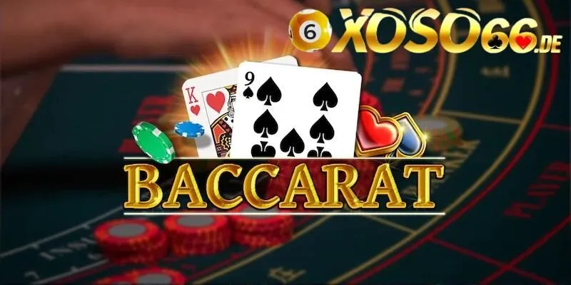 Chia sẻ các bí kíp chơi baccarat hiệu quả