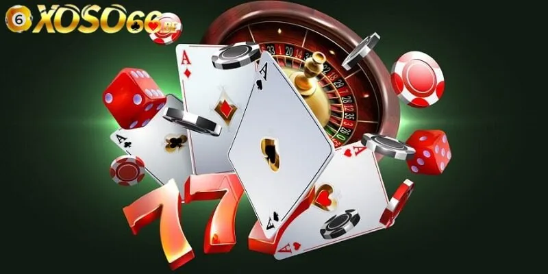 Casino trực tuyến vừa giải trí, vừa kiếm thưởng
