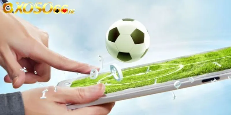 Nên bắt X trong kèo châu Âu khi thấy 2 đội ngang tài ngang sức
